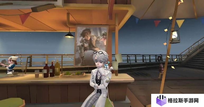 第五人格入殓师怎么样