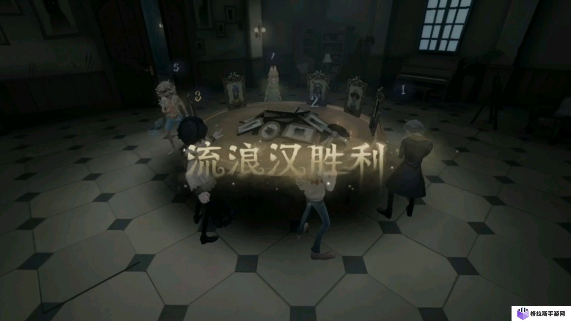 第五人格模仿者中立和狼人阵营怎么玩