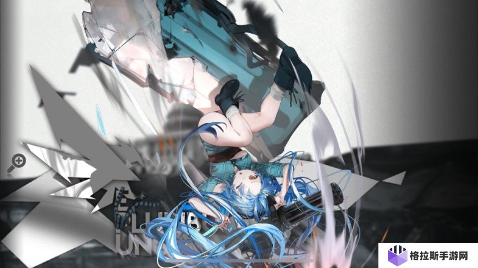 少女前线XM556强度如何