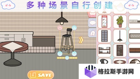 类似阿sue游戏大全 2025和阿sue相似的换装手游