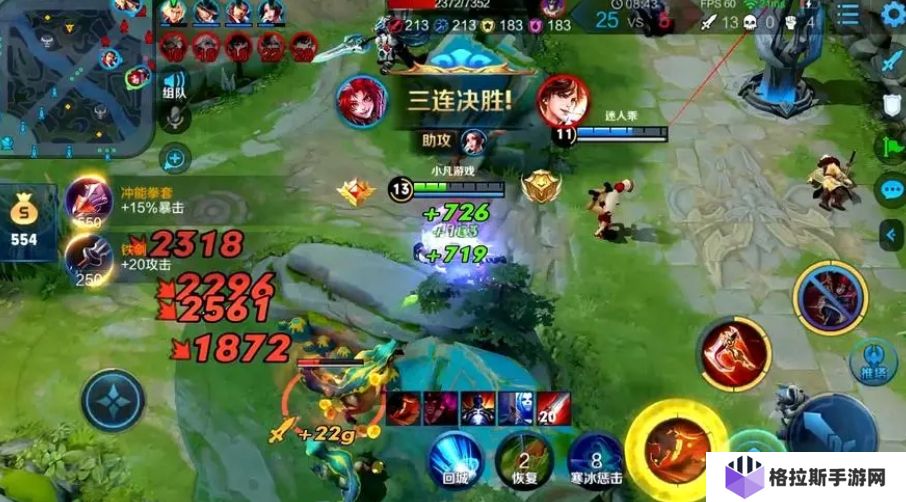 王者荣耀百里玄策技能怎么样
