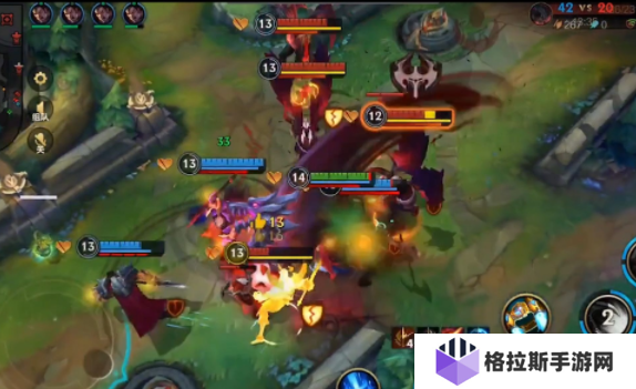 英雄联盟手游克隆模式是什么