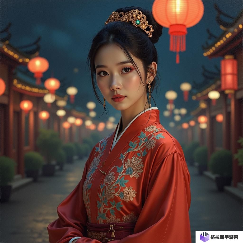 四川少女B站2023：她们如何通过独特魅力赢得网友青睐？