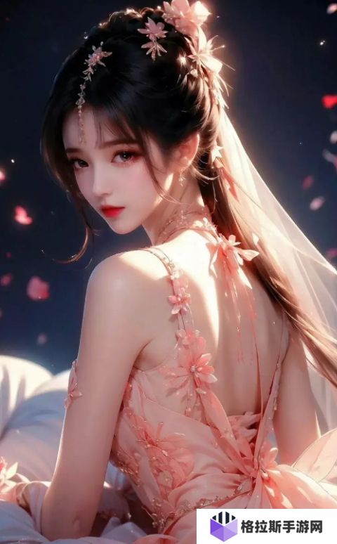 《美丽的小蜜桃4》女主是谁？张婷的精彩演绎让人期待她的未来发展