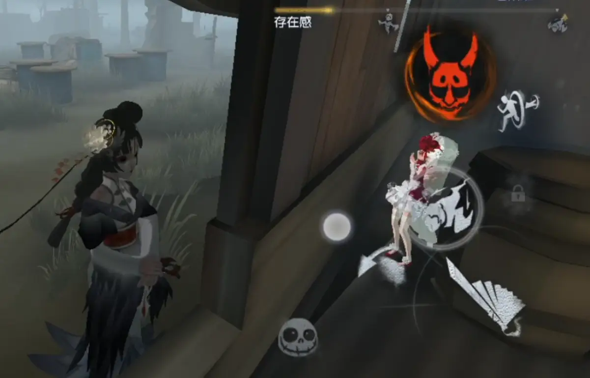第五人格红蝶技能机制是什么