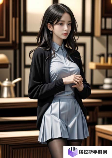 G版《法国空少》:浪漫与悬疑并存的职场爱情剧,空少背后的情感纠葛你知道多少?