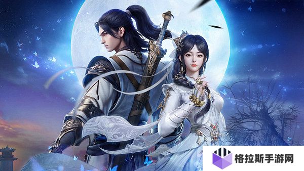 剑侠情缘零烈羽门派武学技能介绍大全