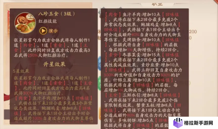 少年三国志2天金张星彩怎么样