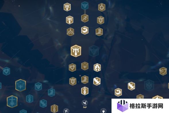 万龙觉醒英雄天赋怎么加点