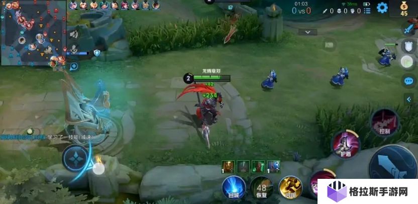 王者荣耀玩吕布有什么技巧