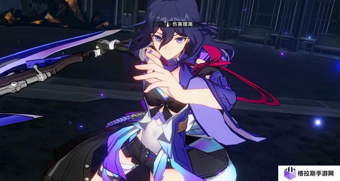 崩坏星穹铁道希儿光锥怎么选