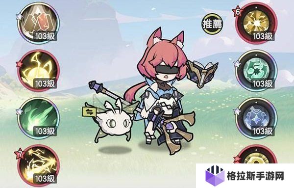 杖剑传说术士幻兽用什么？术士幻兽搭配攻略