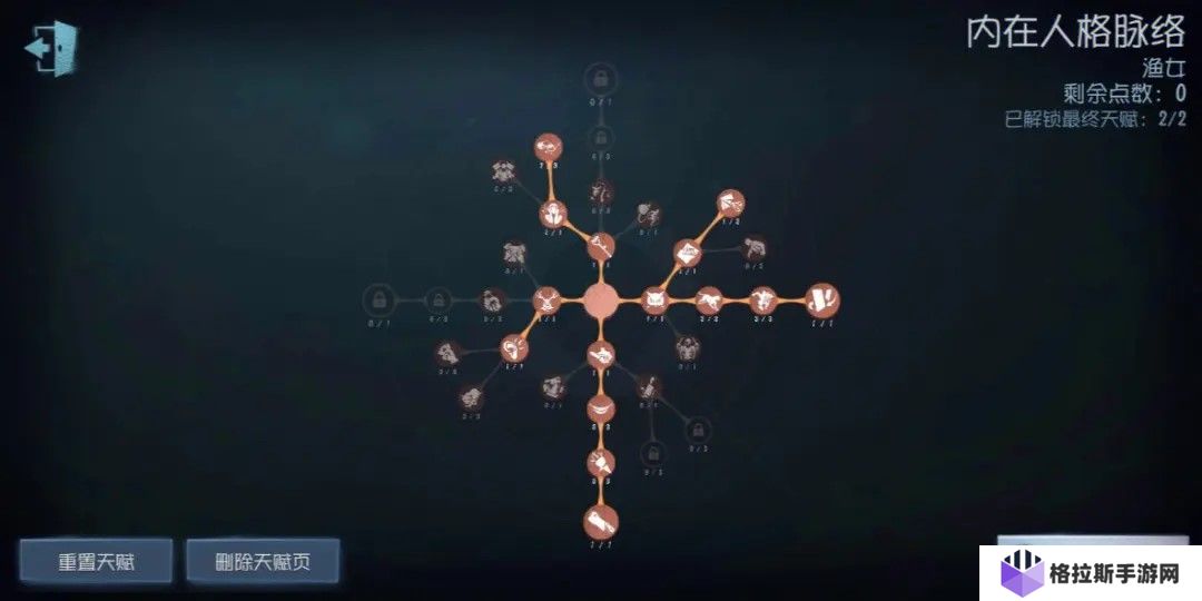 第五人格渔女该怎么玩