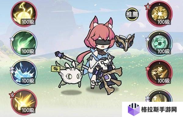 杖剑传说术士核心技能是什么?掌握元素之力,称霸战场