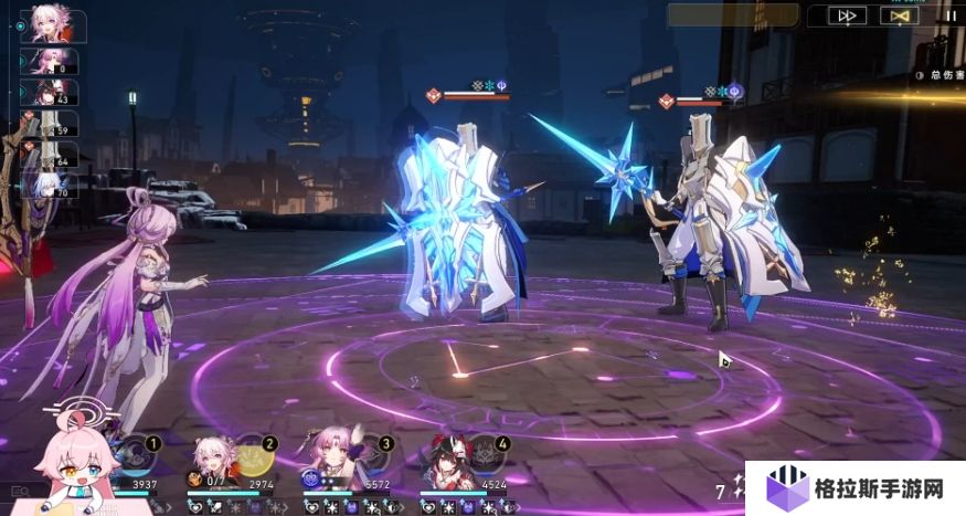 崩坏星穹铁道镜流如何培养