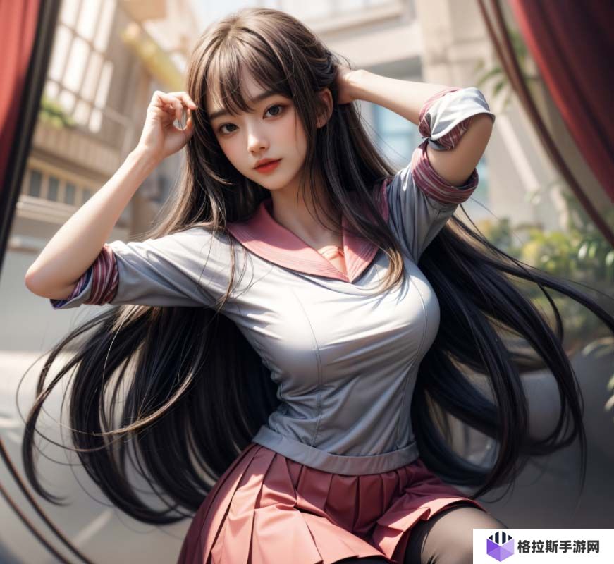 鱼子酱Fish摄影师完整版：如何欣赏他的独特艺术作品，探索摄影的深层意义