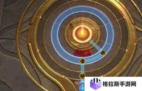 崩坏星穹铁道云端遗堡西风罗盘怎么解