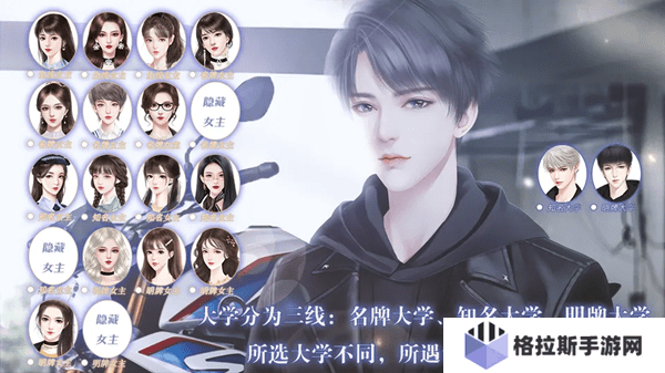 重生之我是大佬怎么邀请女朋友住进来
