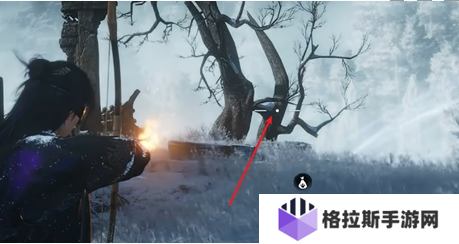 燕云十六声饮马隘漠漠喵在哪里