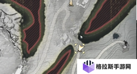 燕云十六声饮马隘漠漠喵在哪里