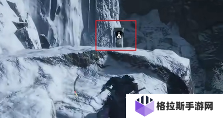 燕云十六声饮马隘漠漠喵在哪里