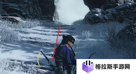 燕云十六声饮马隘漠漠喵在哪里