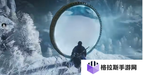 燕云十六声饮马隘漠漠喵在哪里
