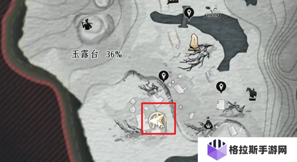 燕云十六声万事知马角乌白任务怎么完成