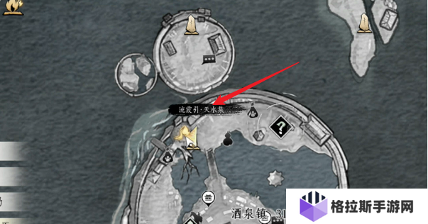燕云十六声百戏乾坤奇遇怎么过