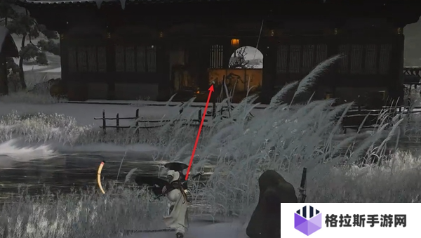 燕云十六声玉池的猫咪在哪